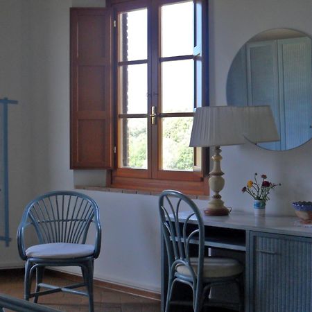 Locanda Oceano Mare Bed and Breakfast San Vincenzo Rum bild