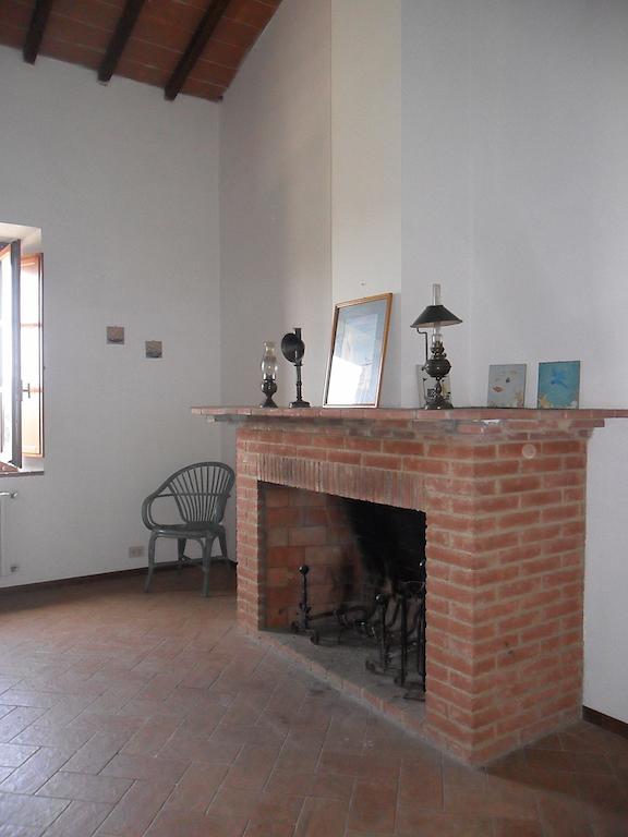 Locanda Oceano Mare Bed and Breakfast San Vincenzo Exteriör bild