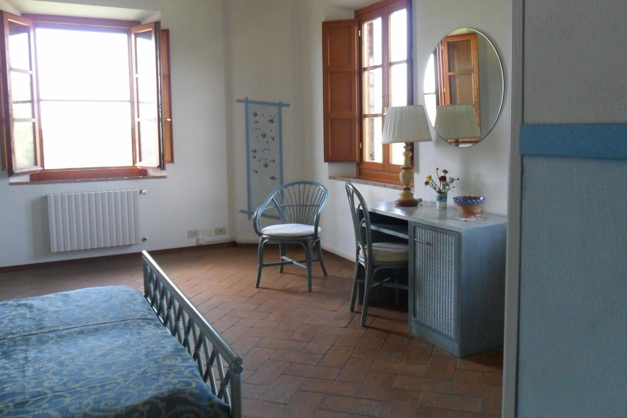 Locanda Oceano Mare Bed and Breakfast San Vincenzo Rum bild
